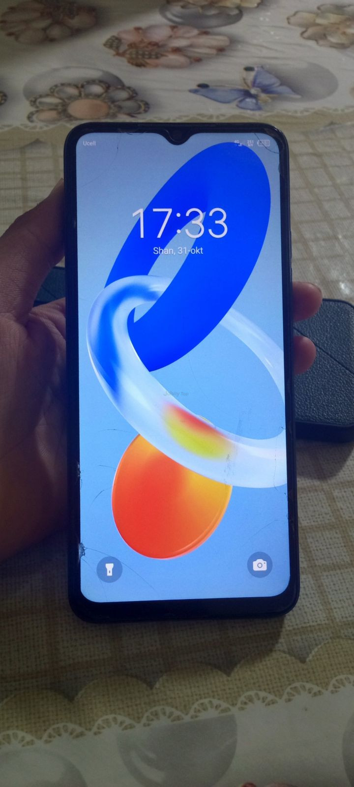 Телефон Tecno Spark Go 2023 продаётся, Поп — 2