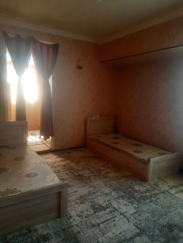 Продается 2-комнатная квартира, Алмазарский — 2