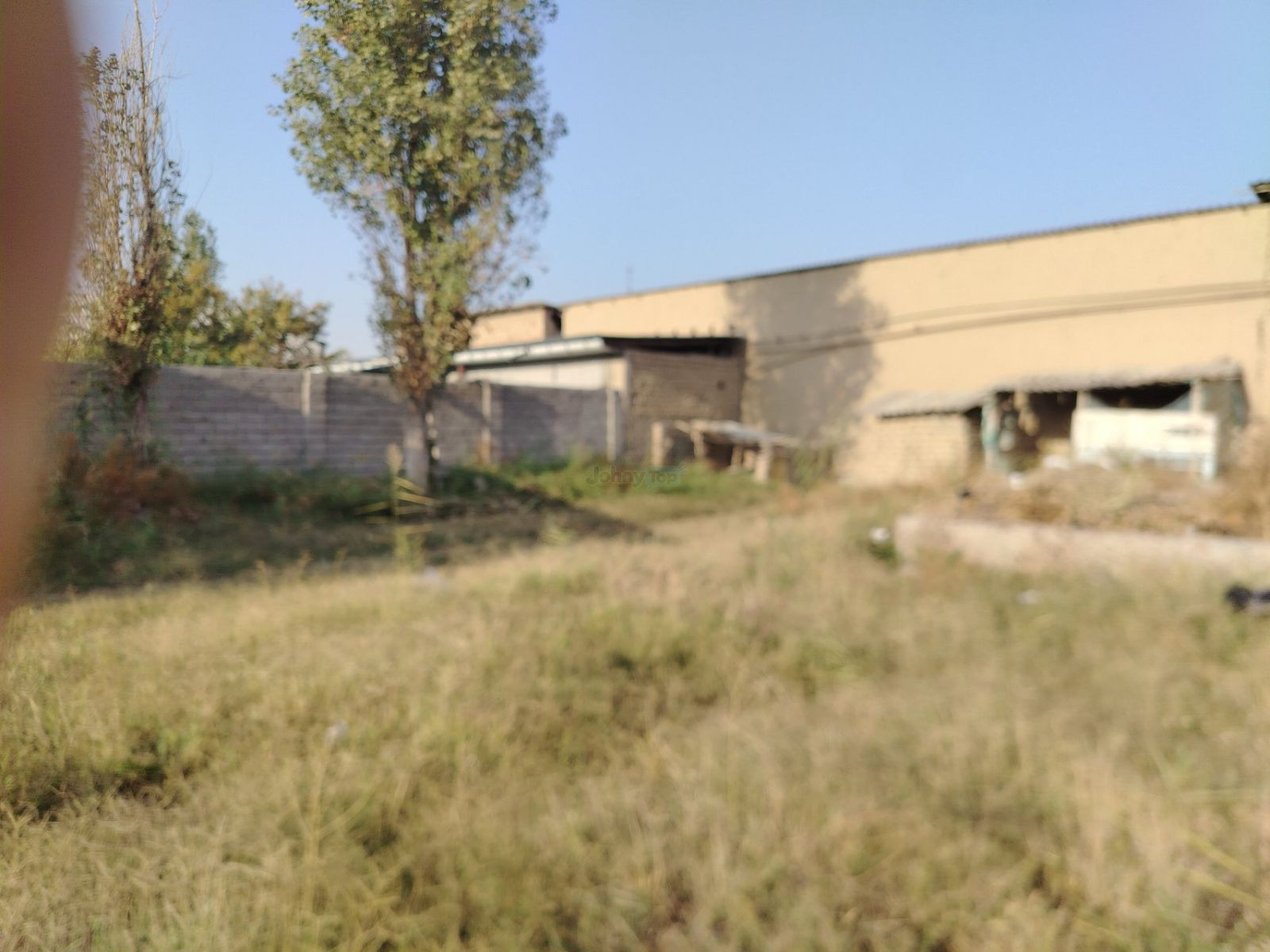 Bo‘kada 4 xonali hovli uy sotiladi, 12 sotix — 2