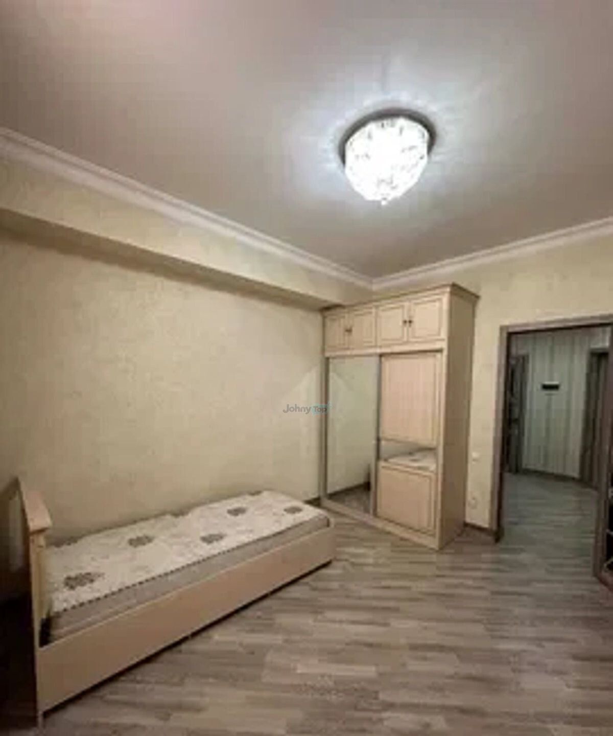 Yunusobodda 4 xonali kvartira uzoq muddatga ijaraga beriladi, 125 m² — 2