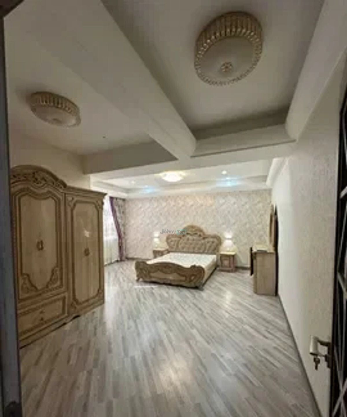 Yunusobodda 4 xonali kvartira uzoq muddatga ijaraga beriladi, 125 m² — 3