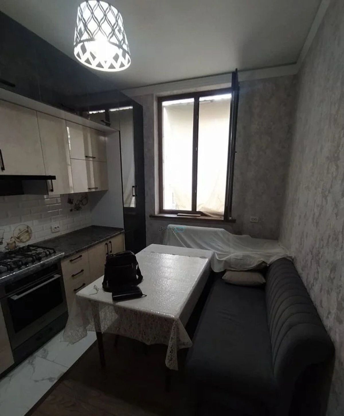Yashnobodda 3 xonali jihozli kvartira uzoq muddatga ijaraga beriladi, 100 m² — 3