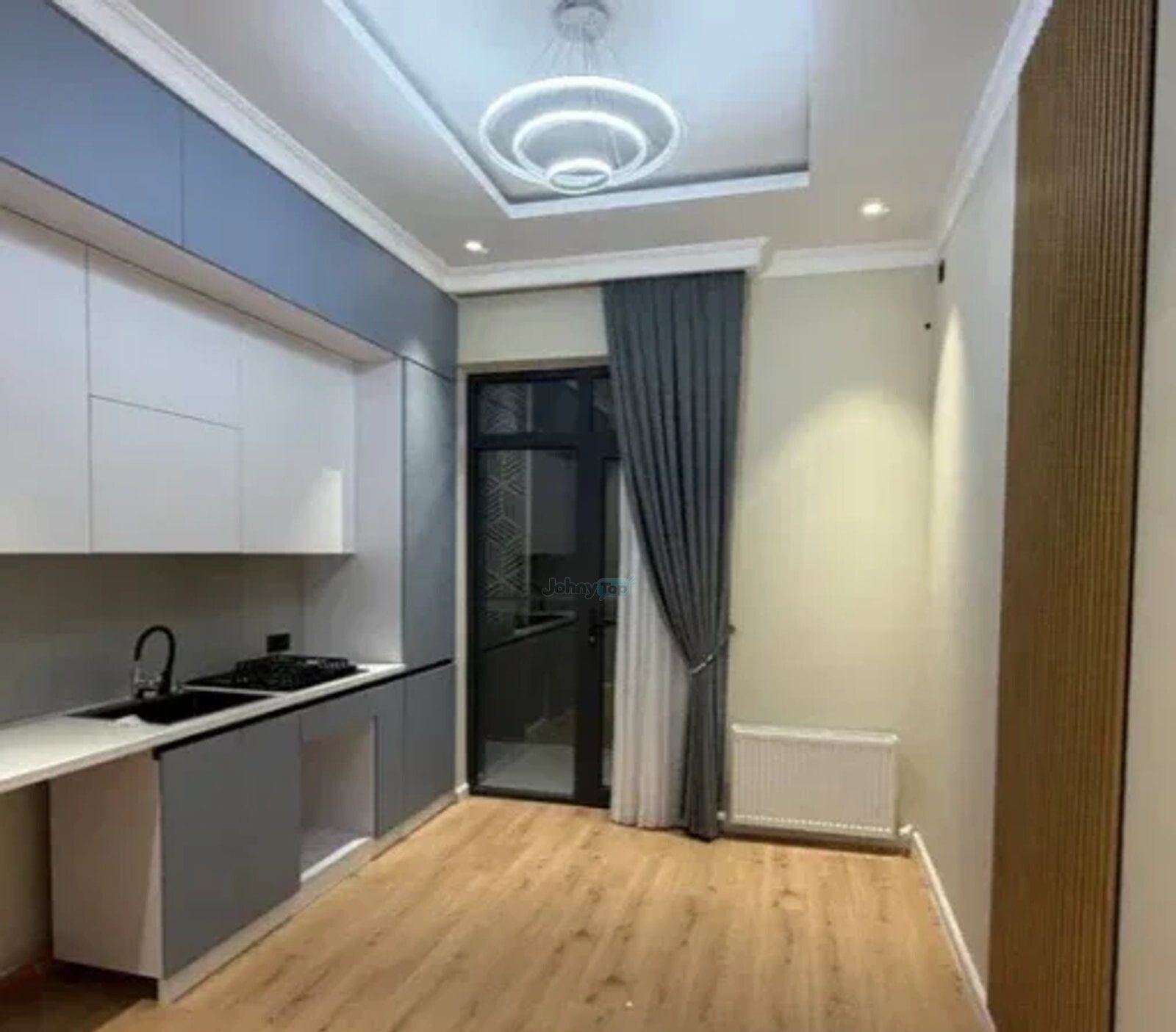 Mirzo Ulug‘bekda 2 xonali kvartira uzoq muddatga ijaraga beriladi, Oz Mahal, 58 m²