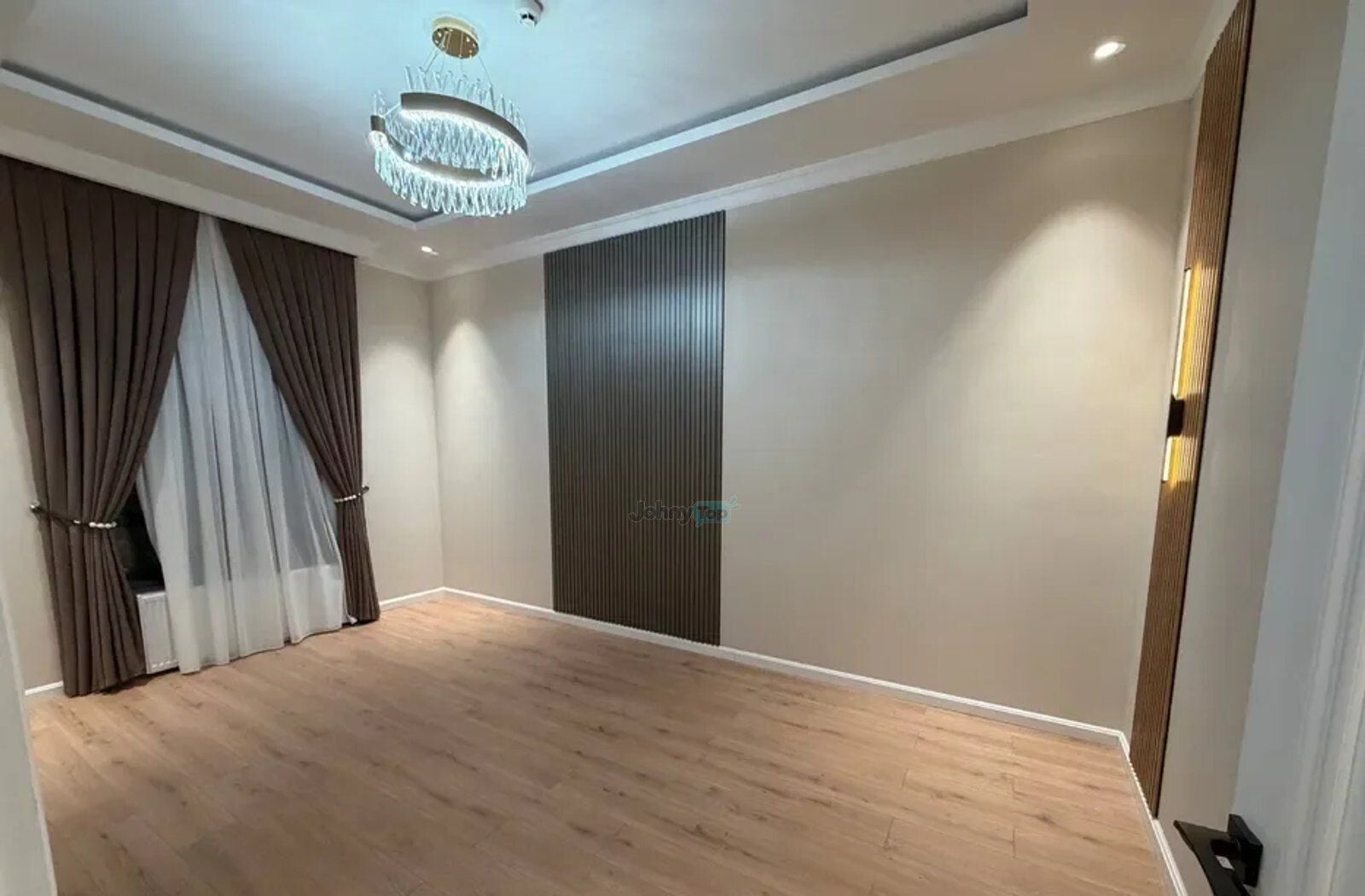 Mirzo Ulug‘bekda 2 xonali kvartira uzoq muddatga ijaraga beriladi, Oz Mahal, 58 m² — 2