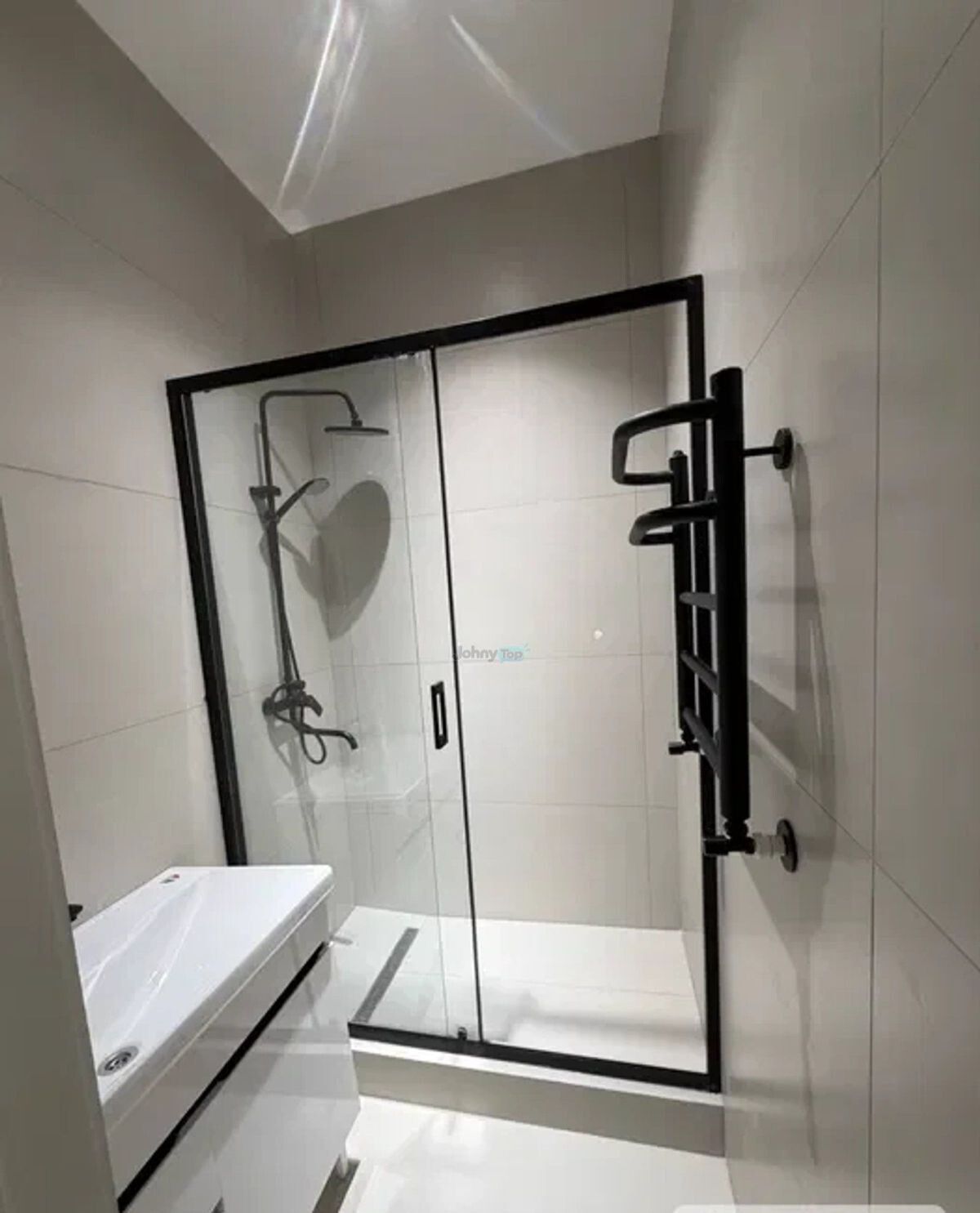Mirzo Ulug‘bekda 2 xonali kvartira uzoq muddatga ijaraga beriladi, Oz Mahal, 58 m² — 3