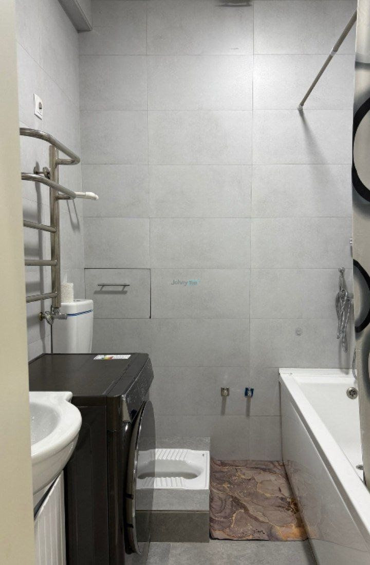 Minor metro yaqinida 2 xonali kvartira ijaraga, Yunusobod — 3