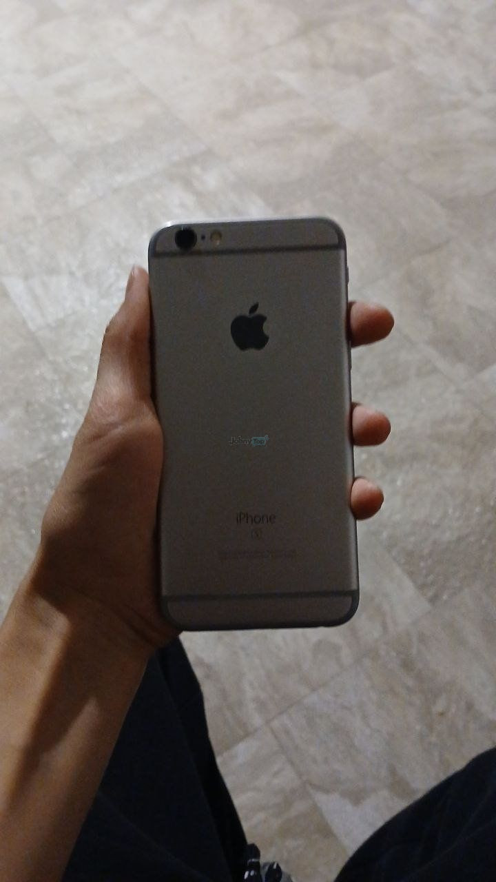 Apple iPhone 6s Gray продаётся, Алмазарский район — 3