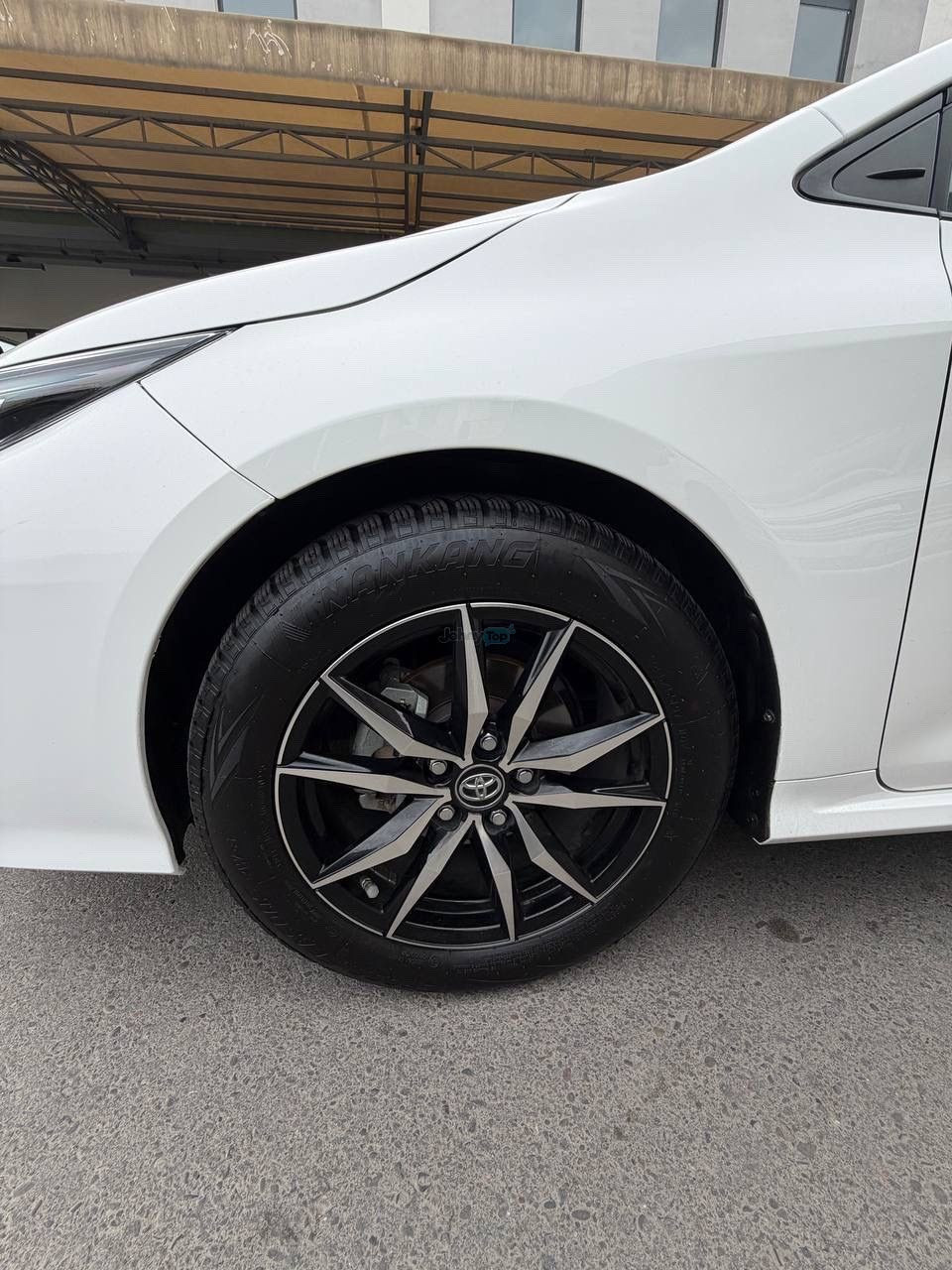Toyota Corolla 2023 sotiladi, Mirobod — 3