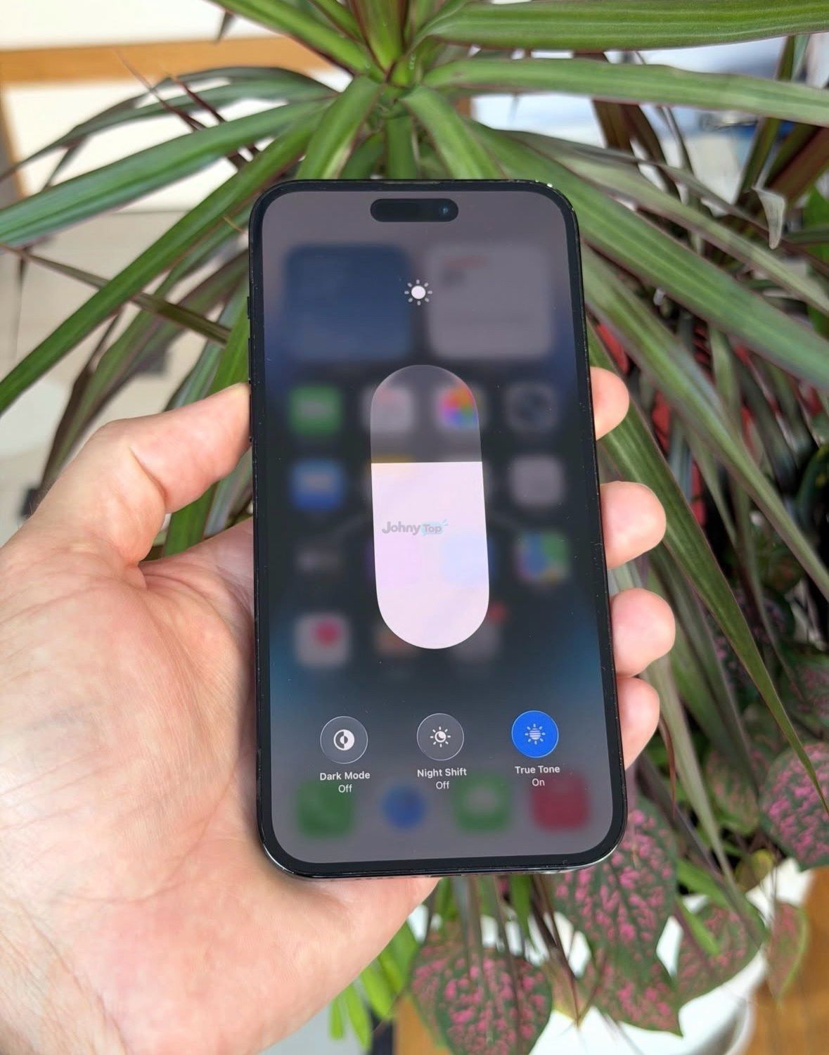 Apple iPhone 14 Pro Max 256 GB qora, Bez imeika — 2