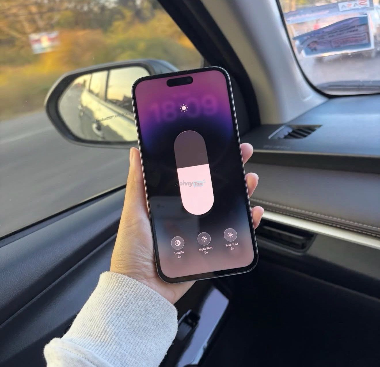 iPhone 14 Pro Max 128 GB binafsha rangda sotiladi, Yunusobod — 2