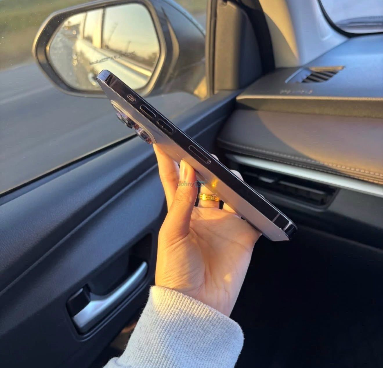 iPhone 14 Pro Max 128 GB binafsha rangda sotiladi, Yunusobod — 3