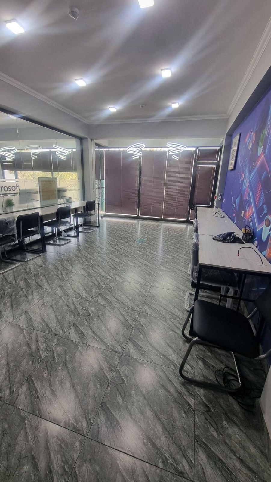 Ofis ijaraga beriladi 35 m², Shayxontohur — 2
