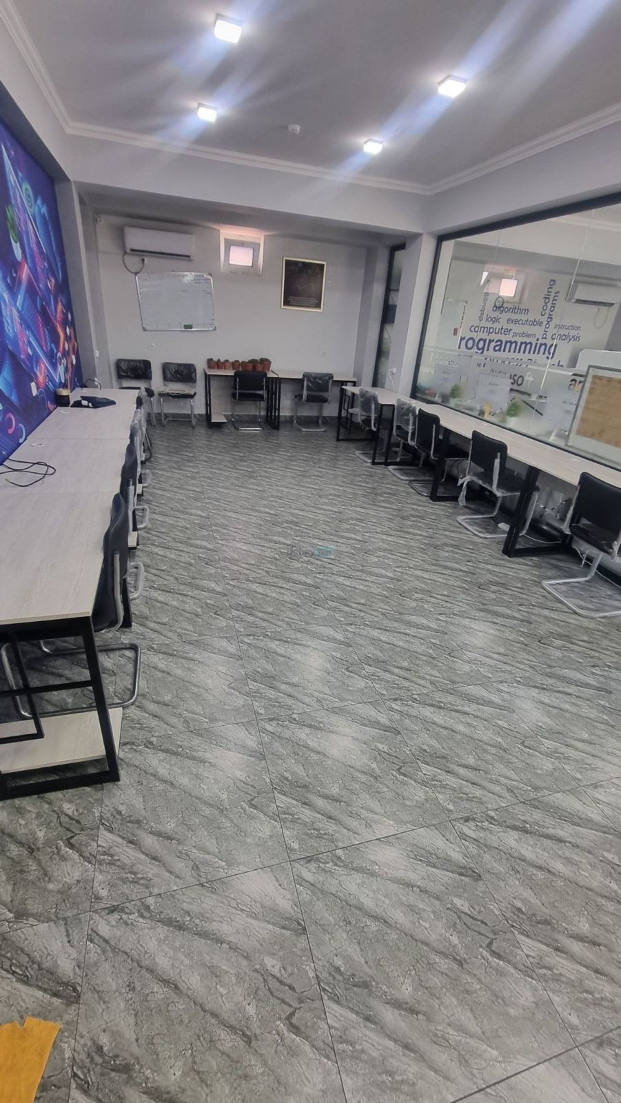 Ofis ijaraga beriladi 35 m², Shayxontohur — 3