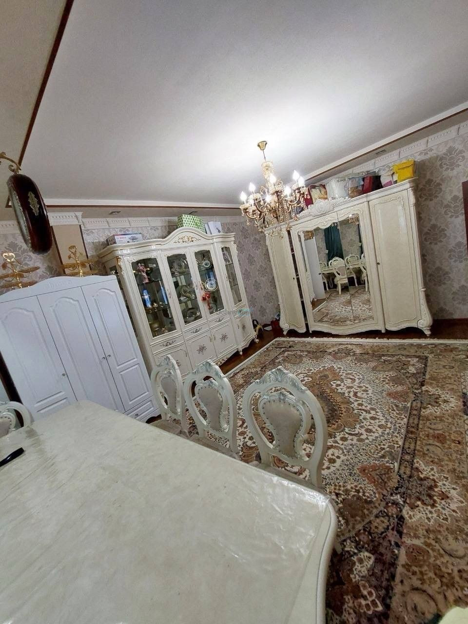 Olmazor, Qoraqamish: 2 xonali kvartira sotiladi, 58 m², 6/9-qavat — 2