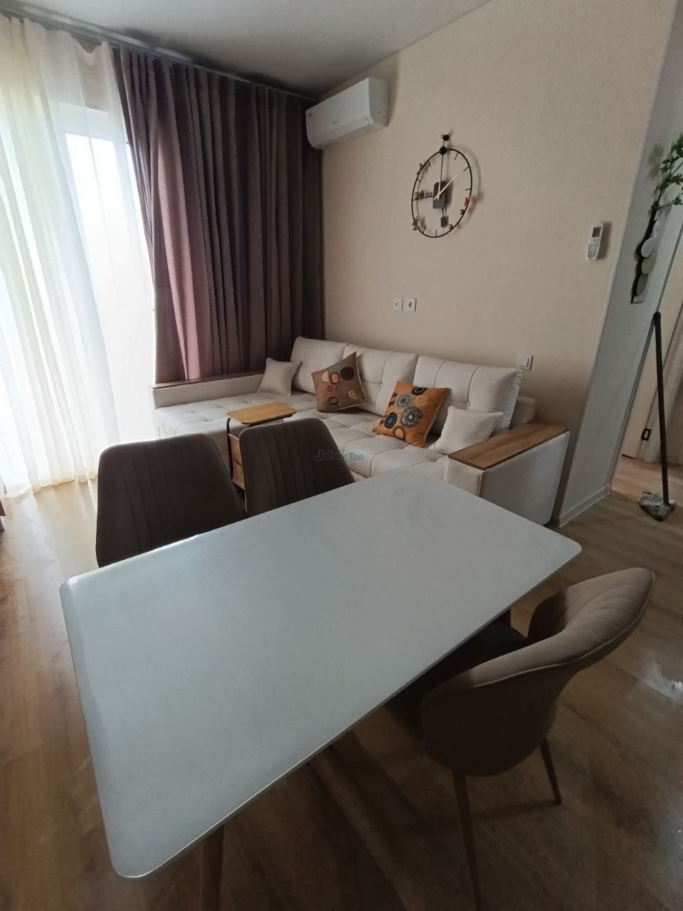 Аренда 1-комнатной квартиры 44 м², Яшнабад — 3