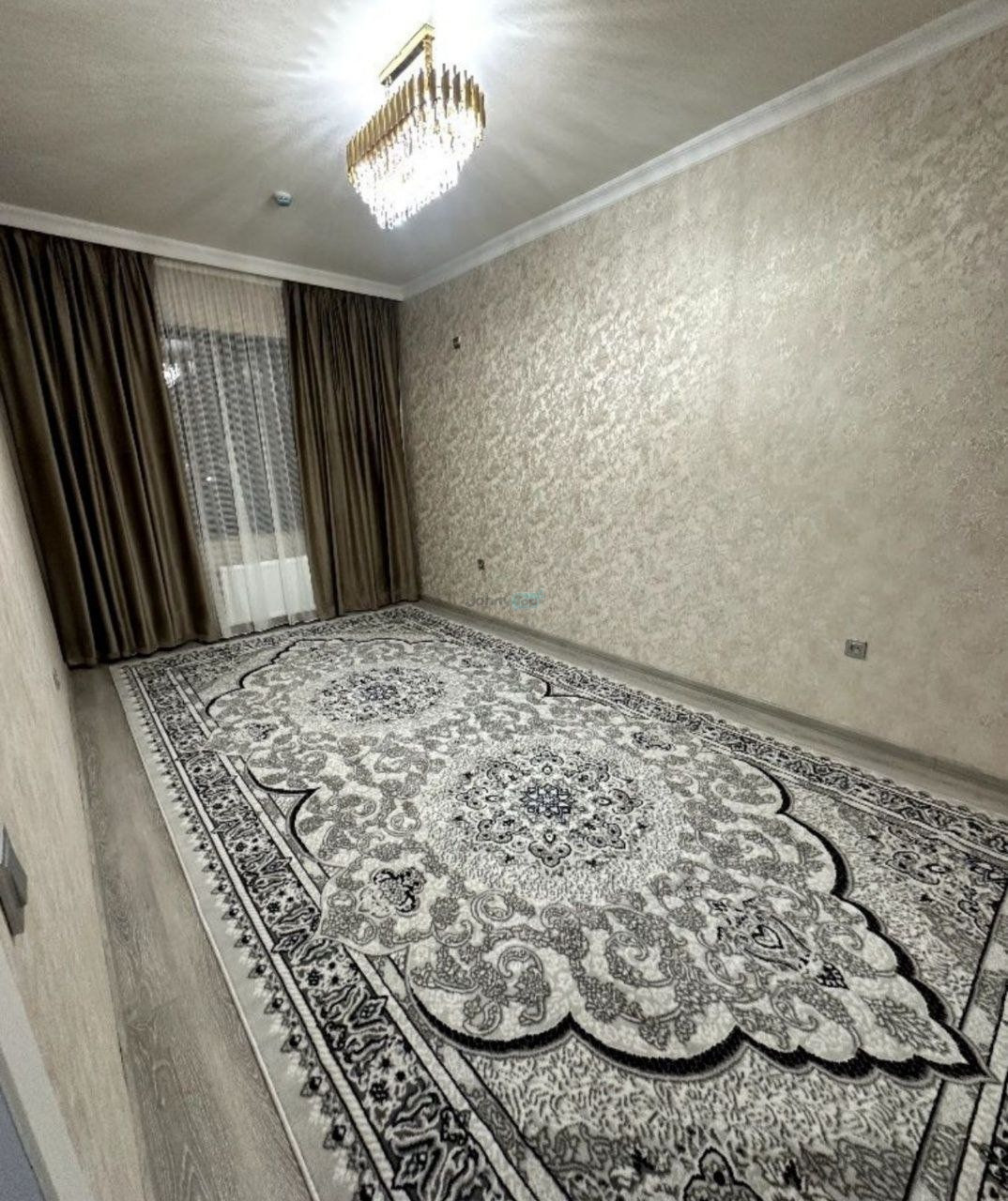 Shahriston metrosi yaqinida 2 xonali mebelli kvartira ijaraga, Yunusobod — 2