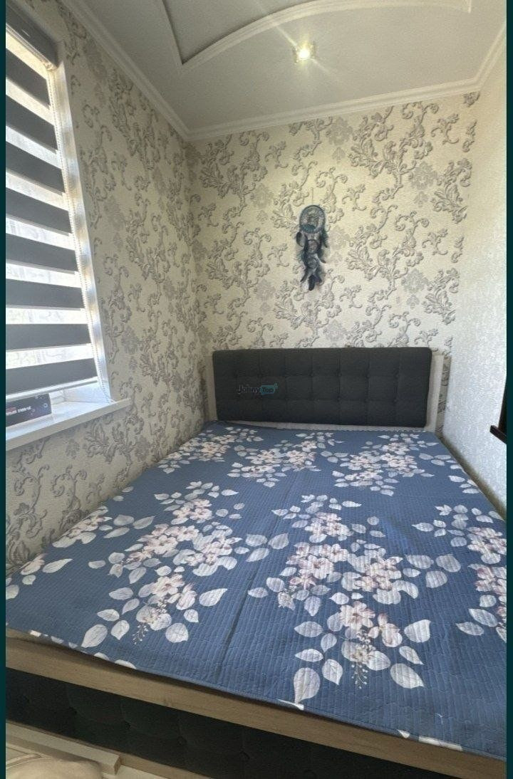 2-room apartment for rent near Minor metro, Yunusobod — 2