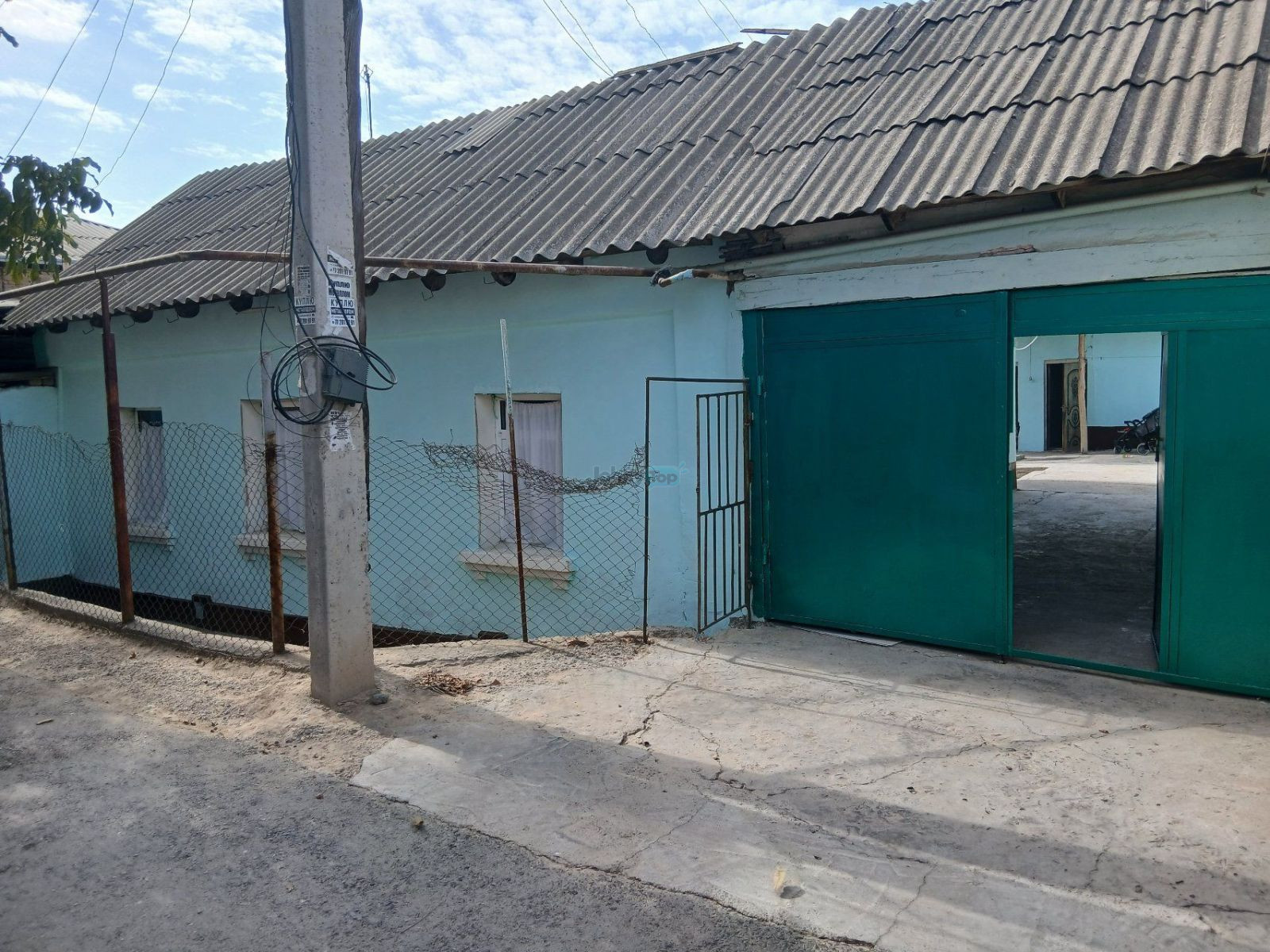 Yangiyo‘lda 4 xonali hovli sotiladi, Zarya (3 sotix) — 2