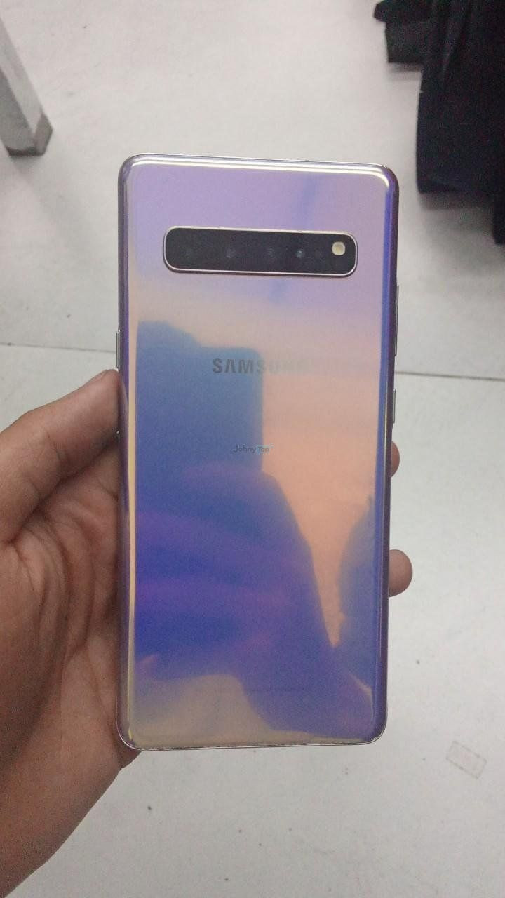 Samsung Galaxy S10 5G 256/8 GB for sale, Oltinko‘l — 3