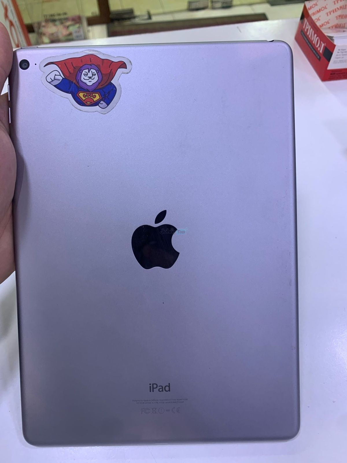 Apple iPad Air 2 128 GB planshet sotiladi, Yashnobod — 2