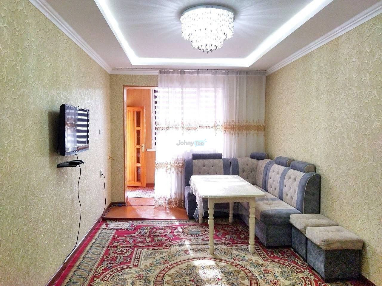 Sebzorda 2 xonali uy ijaraga beriladi, Shayxontohur — 2