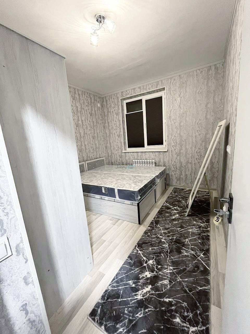2 xonali kvartira ijaraga beriladi, Yunusobod — 2