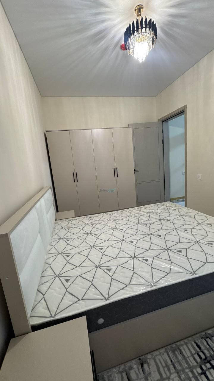 2-room apartment for rent in Bashkent RC, Yashnobod — 2