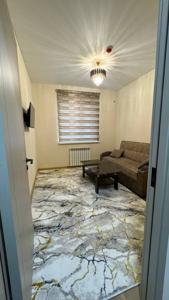 2-room apartment for rent in Bashkent RC, Yashnobod — 3