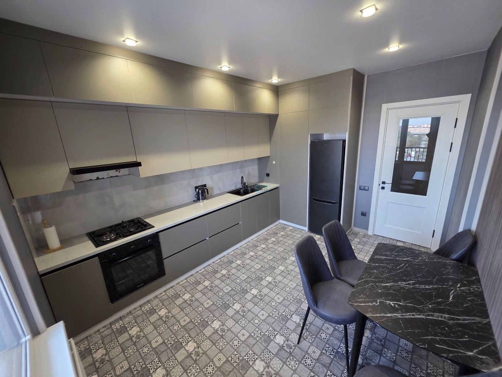 NRG Zamon’da 3 xonali kvartira ijaraga beriladi, 93 m², Toshkent — 3