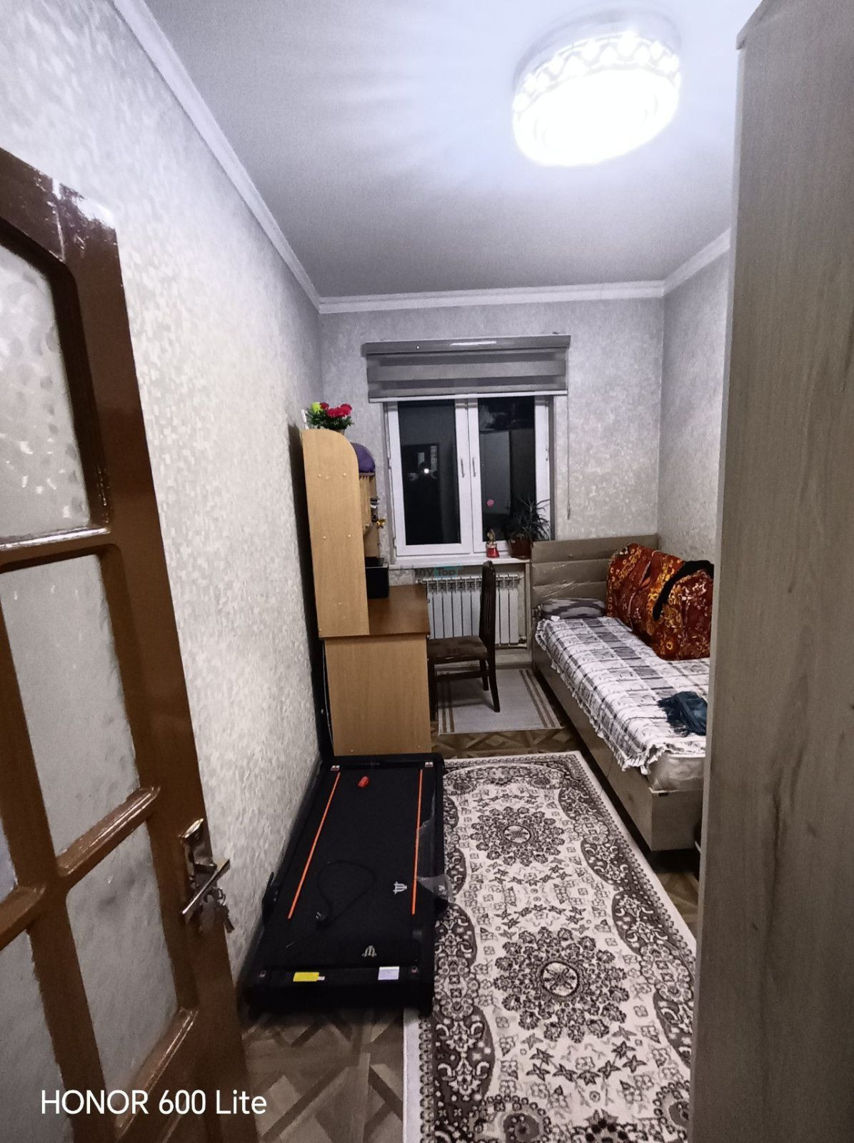 Feruza mavzesida 3 xonali kvartira sotiladi, Mirzo Ulug‘bek — 2
