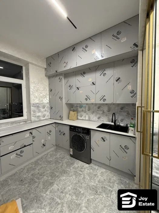 Yunusobodda 2 xonali kvartira ijaraga beriladi, 67 m² — 3