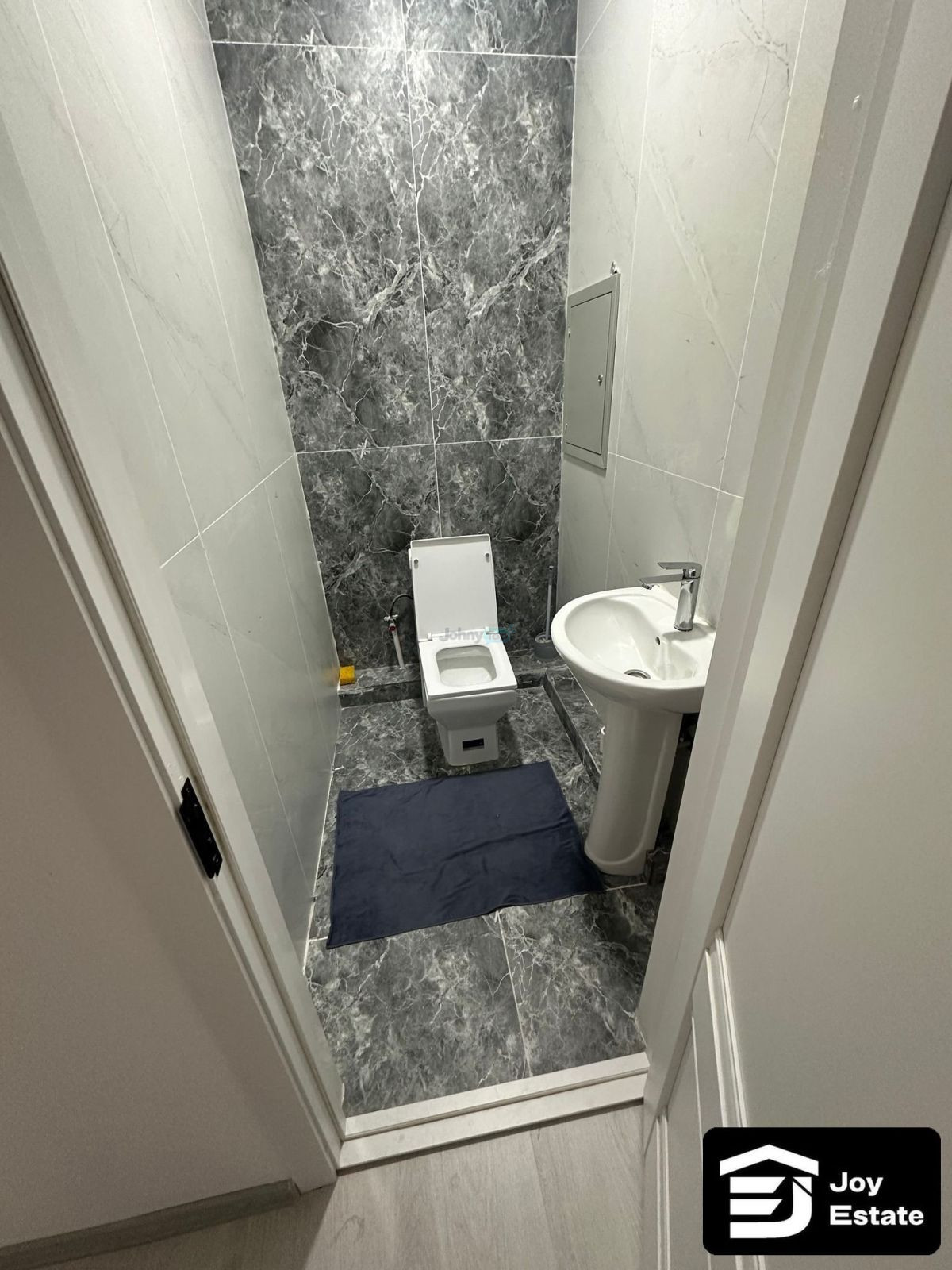 Yashnobodda 2 xonali kvartira ijaraga beriladi, 63 m² — 2