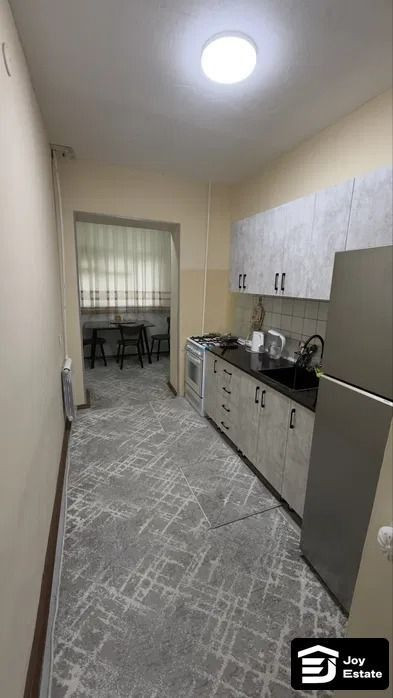 3-комнатная квартира в аренду, Яшнабад, у метро Тузель — 3