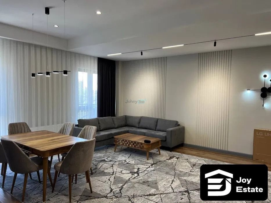 Mirobodda 2 xonali kvartira ijaraga beriladi, Mirabad Avenyu, 68 m² — 2