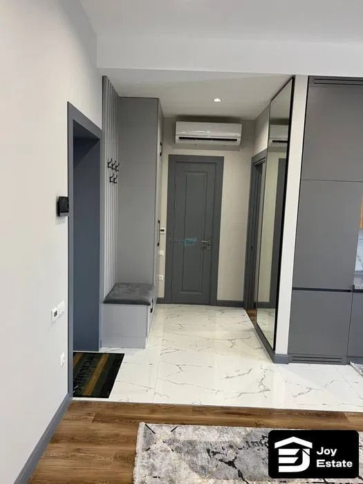 Mirobodda 2 xonali kvartira ijaraga beriladi, Mirabad Avenyu, 68 m² — 3