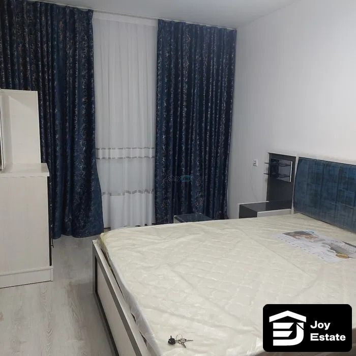 Yashnobodda 2 xonali kvartira ijaraga beriladi, Beshchinor, 70 m² — 3