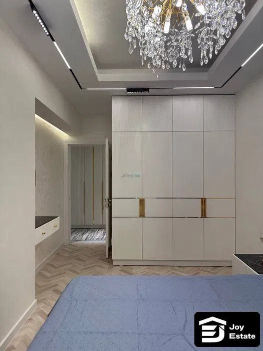 2-комнатная квартира в аренду, Akay City, Мирзо-Улугбекский район, 72 м² — 2