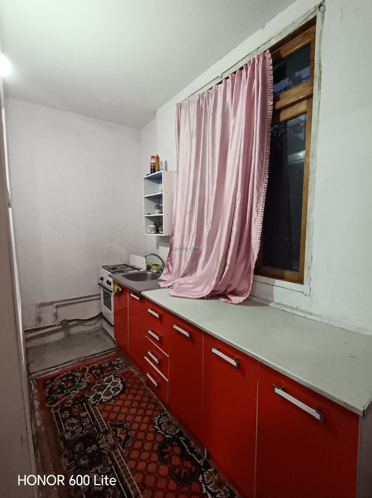 1 xonali kvartira sotiladi, 1/4-qavat, Mirzo Ulug‘bek — 3