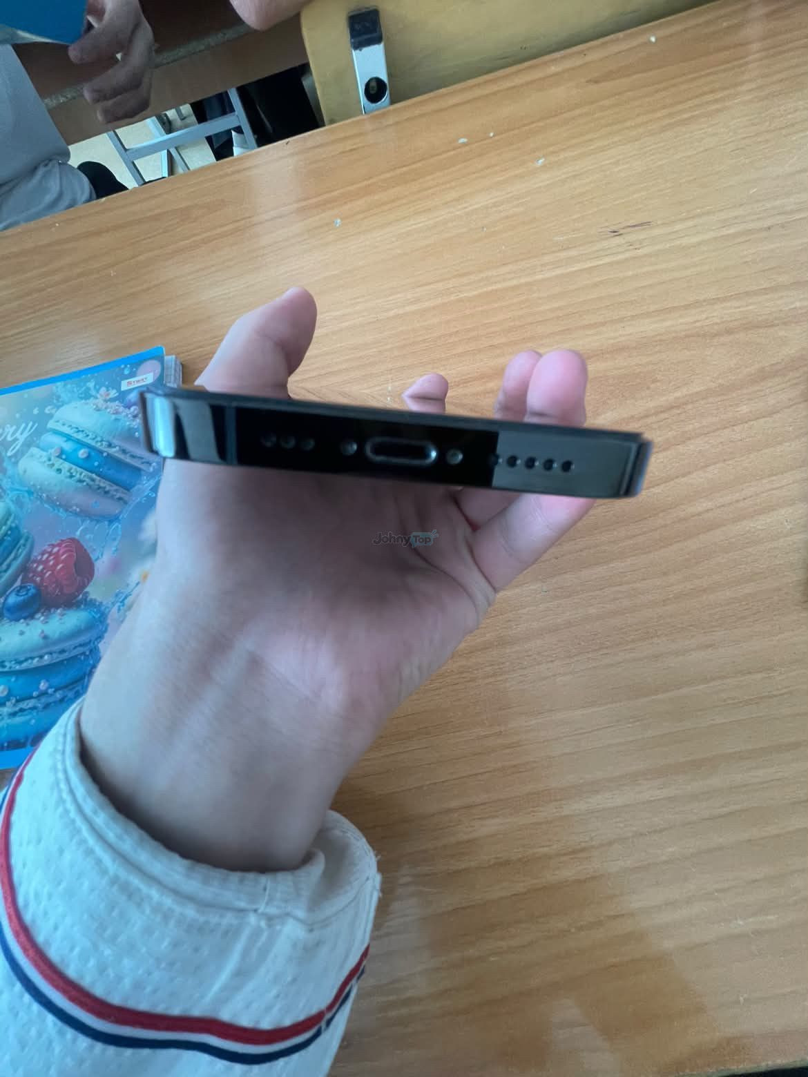 iPhone 14 Pro 256 GB sotiladi, Chilonzor — 2