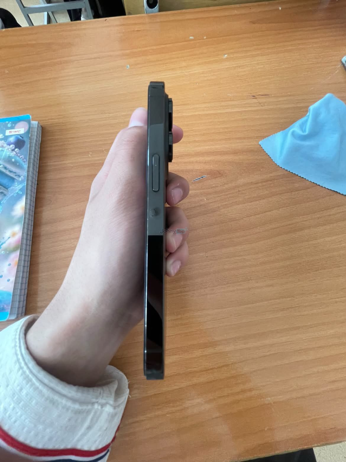 iPhone 14 Pro 256 GB sotiladi, Chilonzor — 3