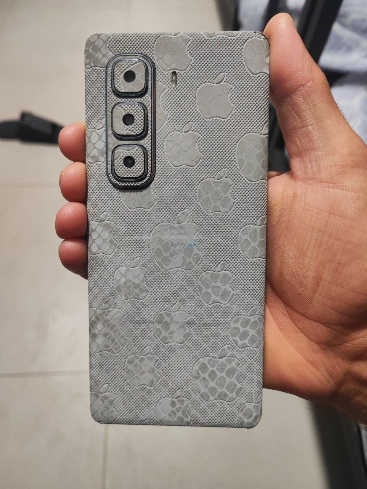 Смартфон Infinix HOT 50 Pro+ 256GB продаётся, Зомин — 2