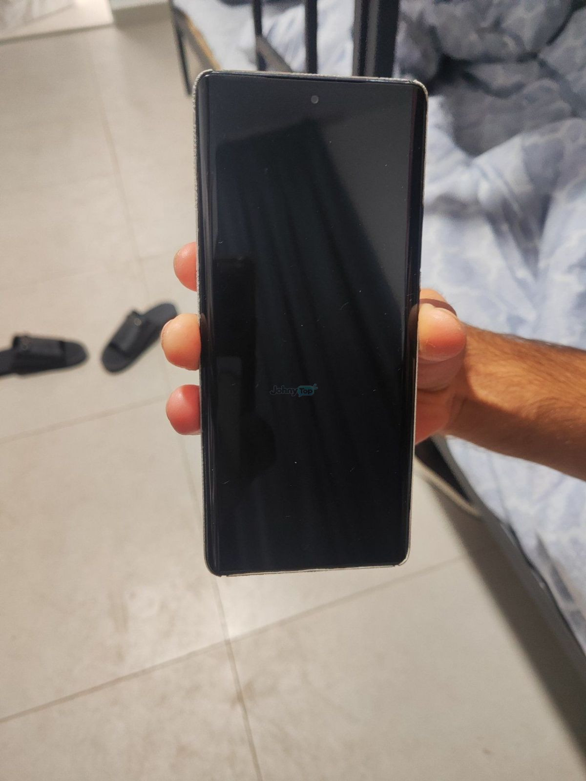 Смартфон Infinix HOT 50 Pro+ 256GB продаётся, Зомин — 3