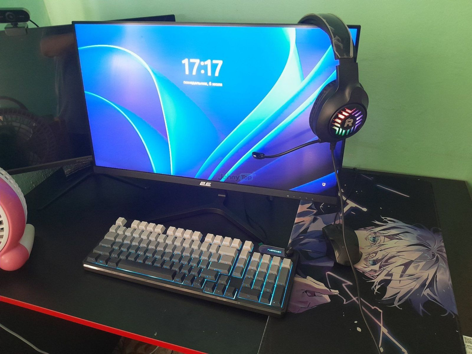 Computer for sale, Chinoz