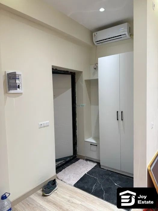 Shayxontohurda 1 xonali kvartira ijaraga beriladi, 40 m², yevro ta’mir, mebelli — 2