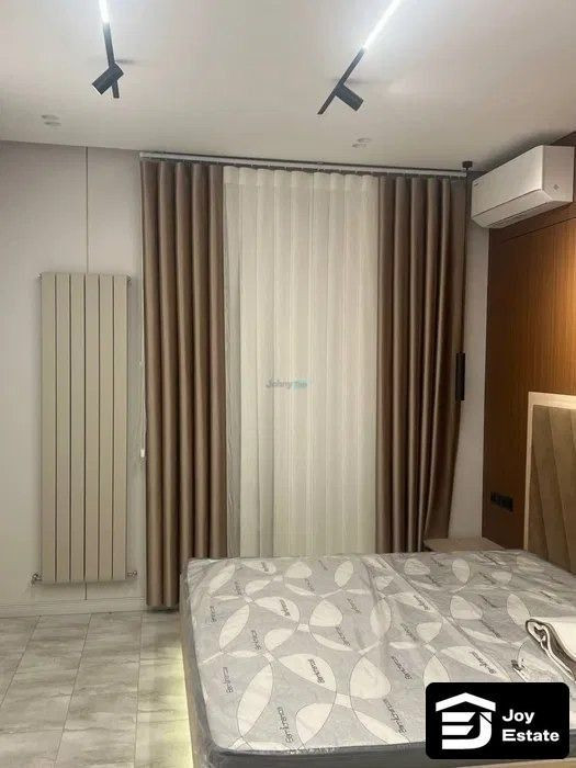 Uchtepa, Soy boyi TJM — 1 xonali kvartira ijaraga, 45 m² — 2