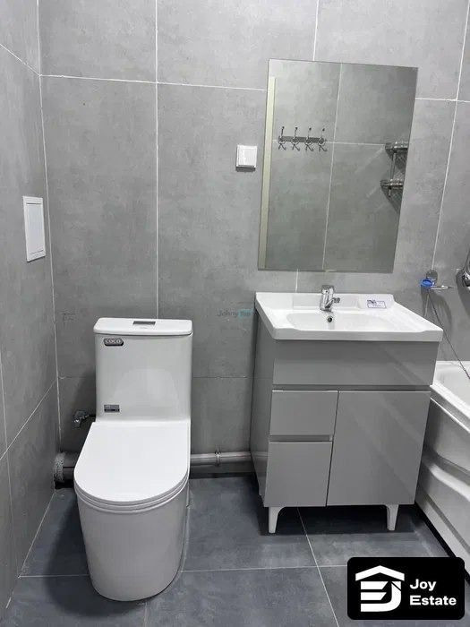 Olmazorda 2 xonali kvartira ijaraga beriladi, 62 m² — 3