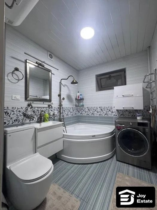 Yunusobodda 3 xonali kvartira ijaraga beriladi, 75 m², mebelli — 3