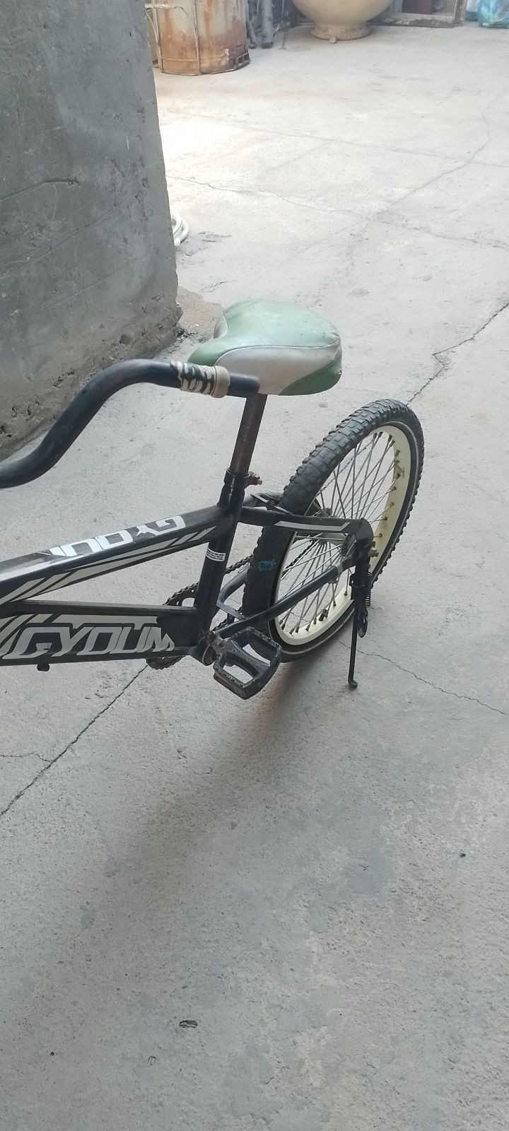 Gyoum BMX velosiped sotiladi, Olmazor — 2