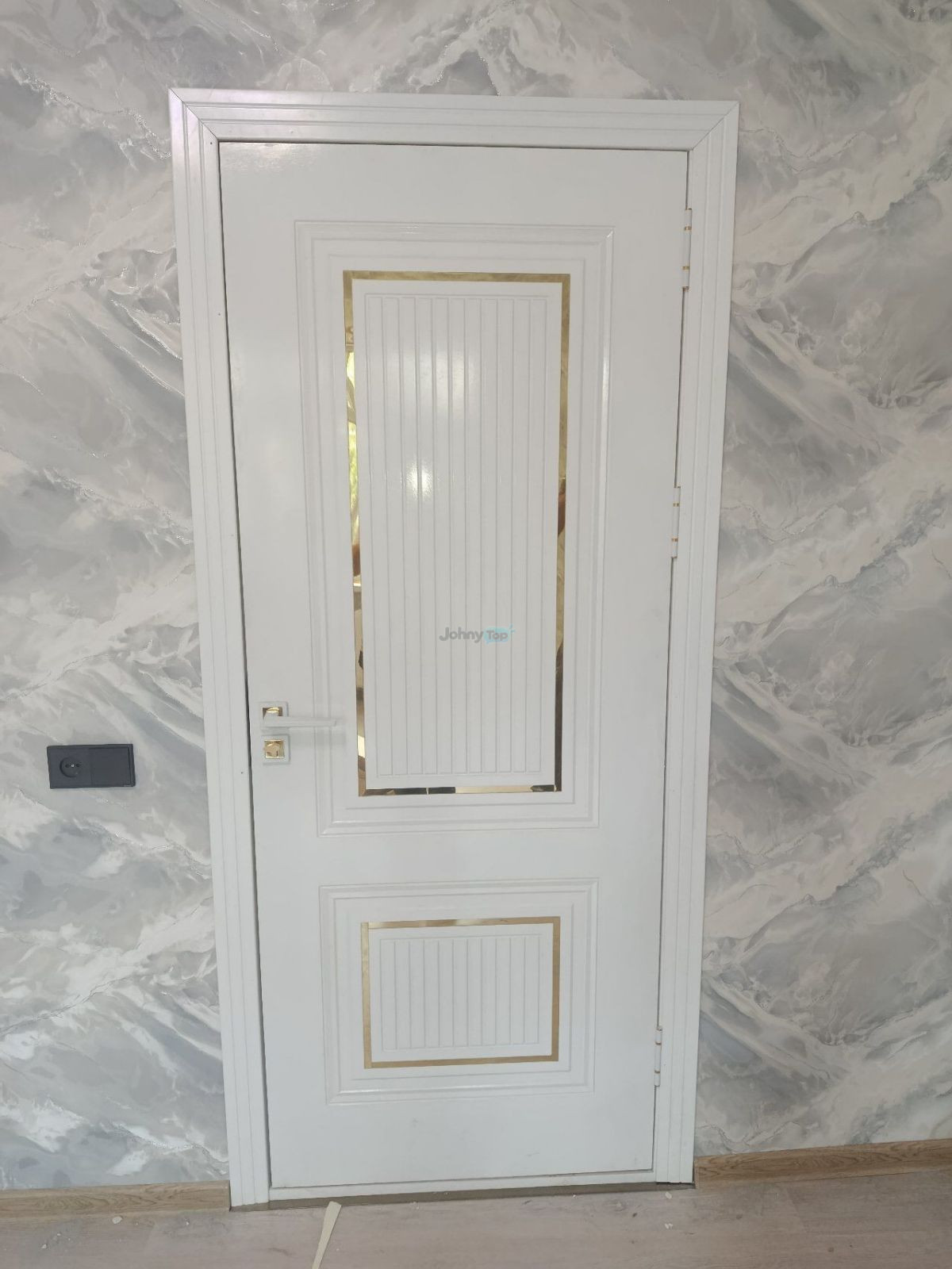 Turnkey apartment renovation, Fergana — 3