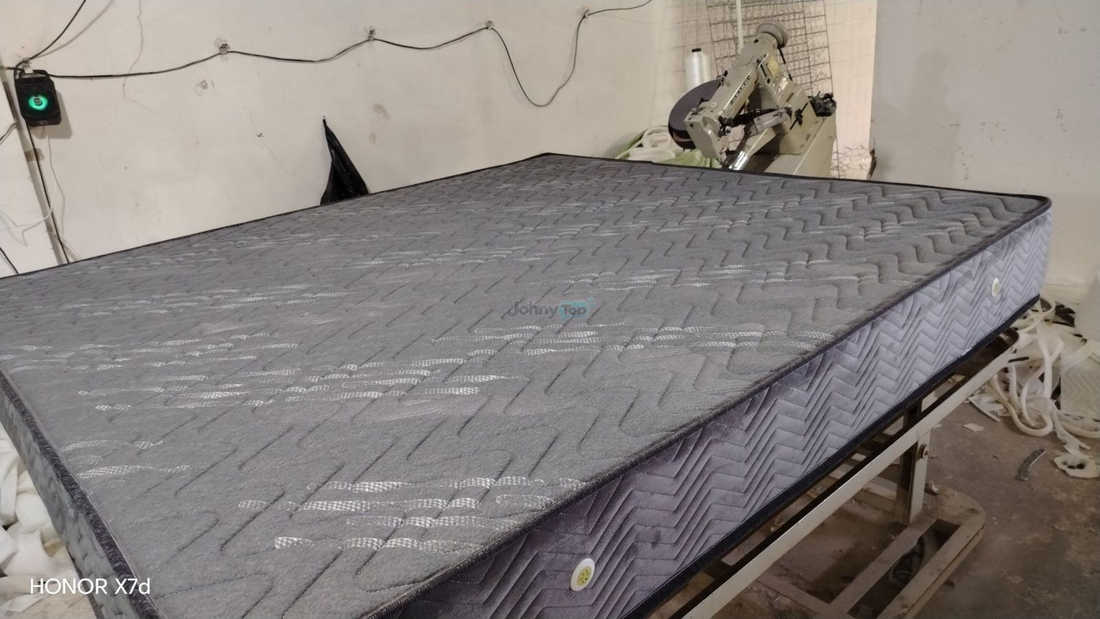 Mattresses from the manufacturer for sale, Toshkent tumani — 2